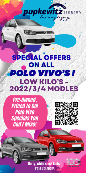 Special: Polo-Vivo-Stock