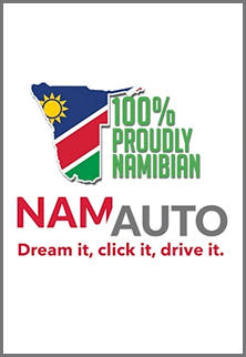 NamAuto footer image